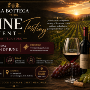 5TH of June Event